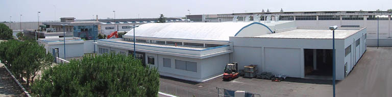 prospetto azienda euroservizi